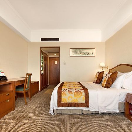 Citic Ningbo International Hotel Экстерьер фото