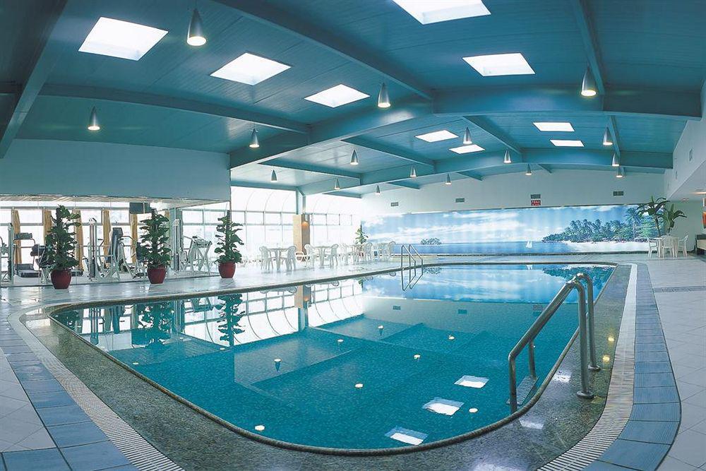 Citic Ningbo International Hotel Удобства фото